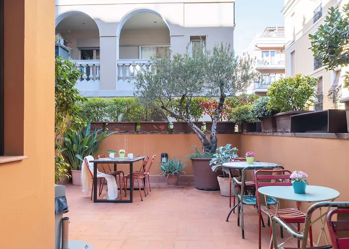 Hotel Casa Bella Gracia Barcelona